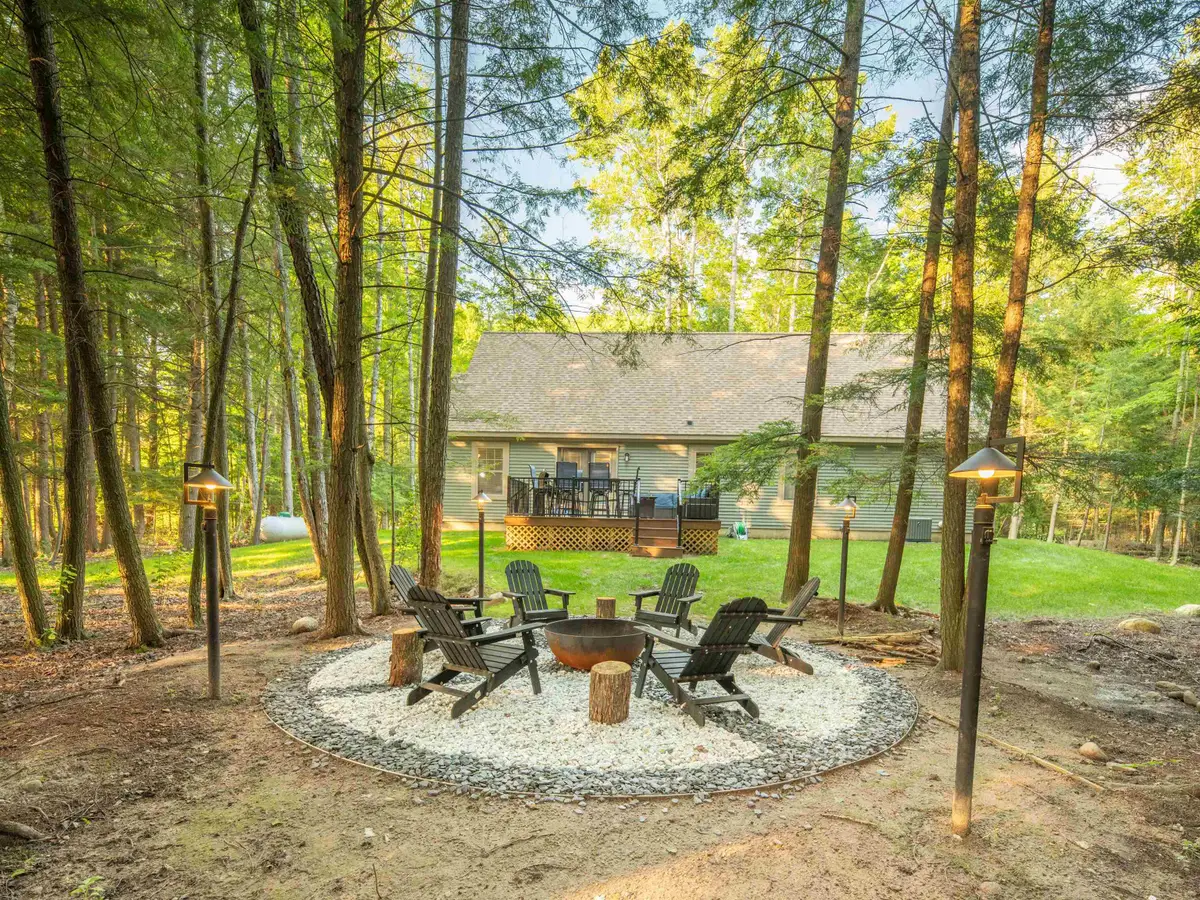 1942 Hoosier Valley, Blair, MI 49685 - #1