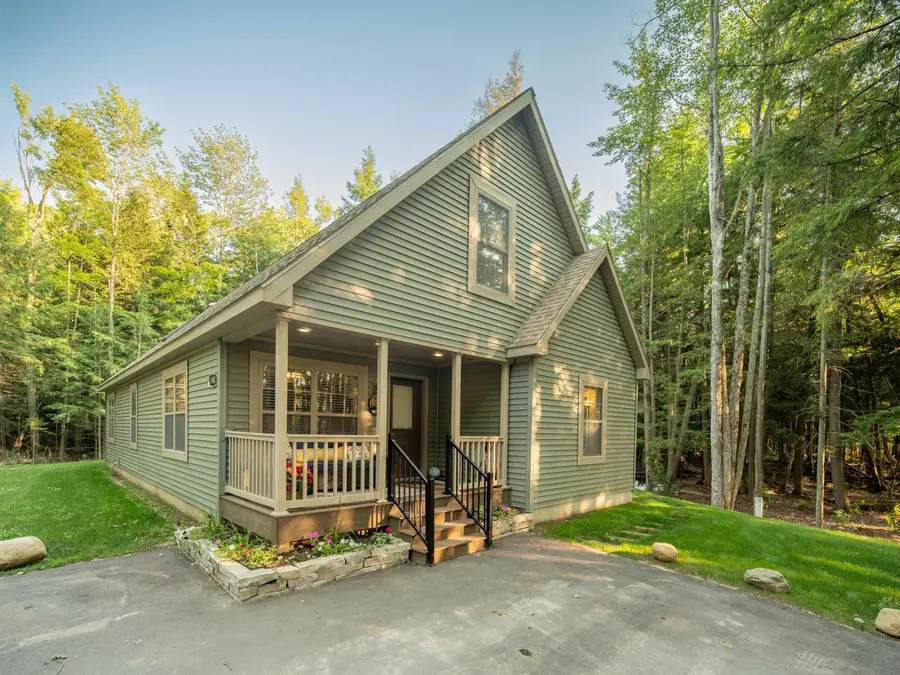 1942 Hoosier Valley, Blair, MI 49685 - #3