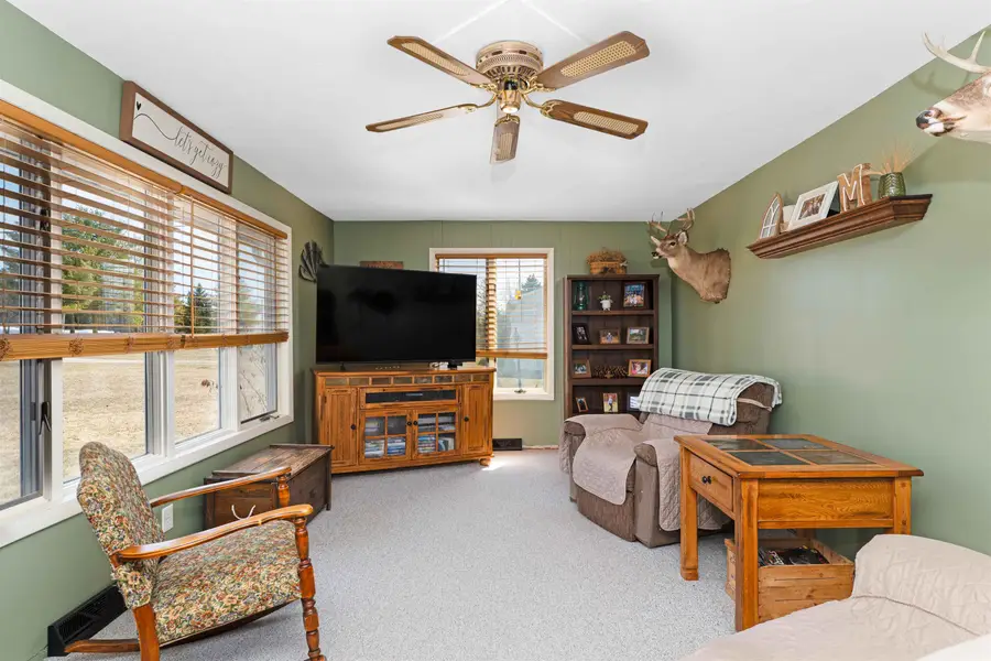 6740 S Eberhart, Clare, MI 48617 - #3