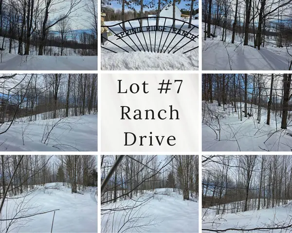 VL Ranch, Bellaire, MI 49615