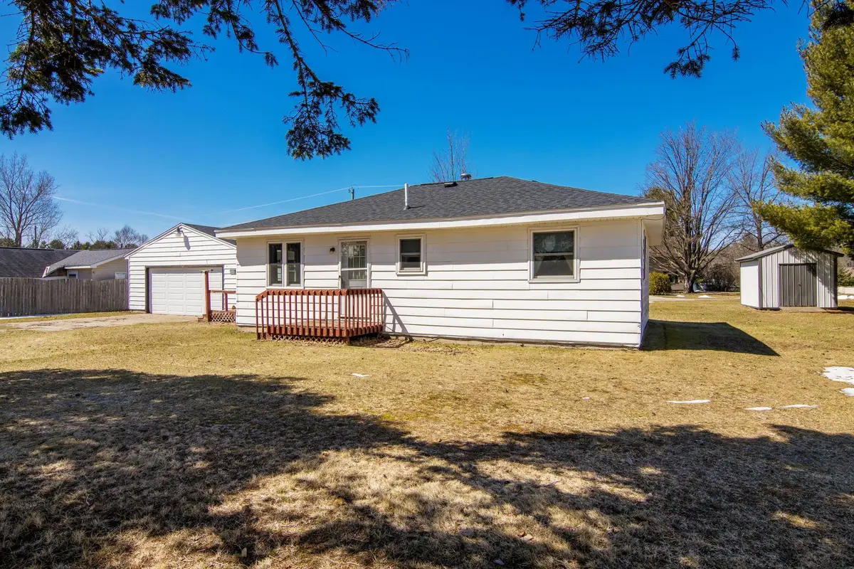 5046 W Main Street SW, Boardman, MI 49680 - #1