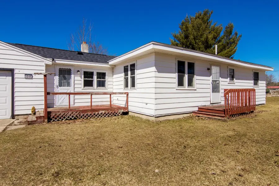 5046 W Main Street SW, Boardman, MI 49680 - #3