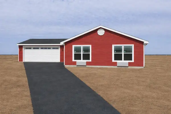 9044 Kingsfield, Kingsley, MI 49649