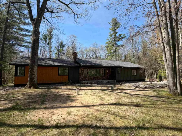 10852 NE Black Bear, Kalkaska, MI 49646