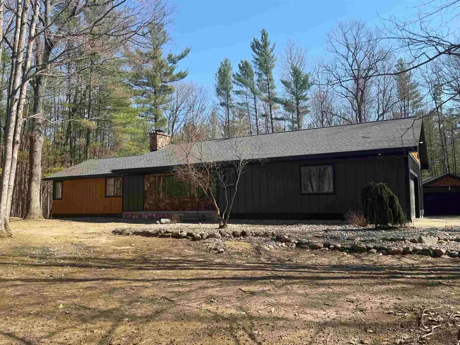 10852 NE Black Bear, Kalkaska, MI 49646 - #2