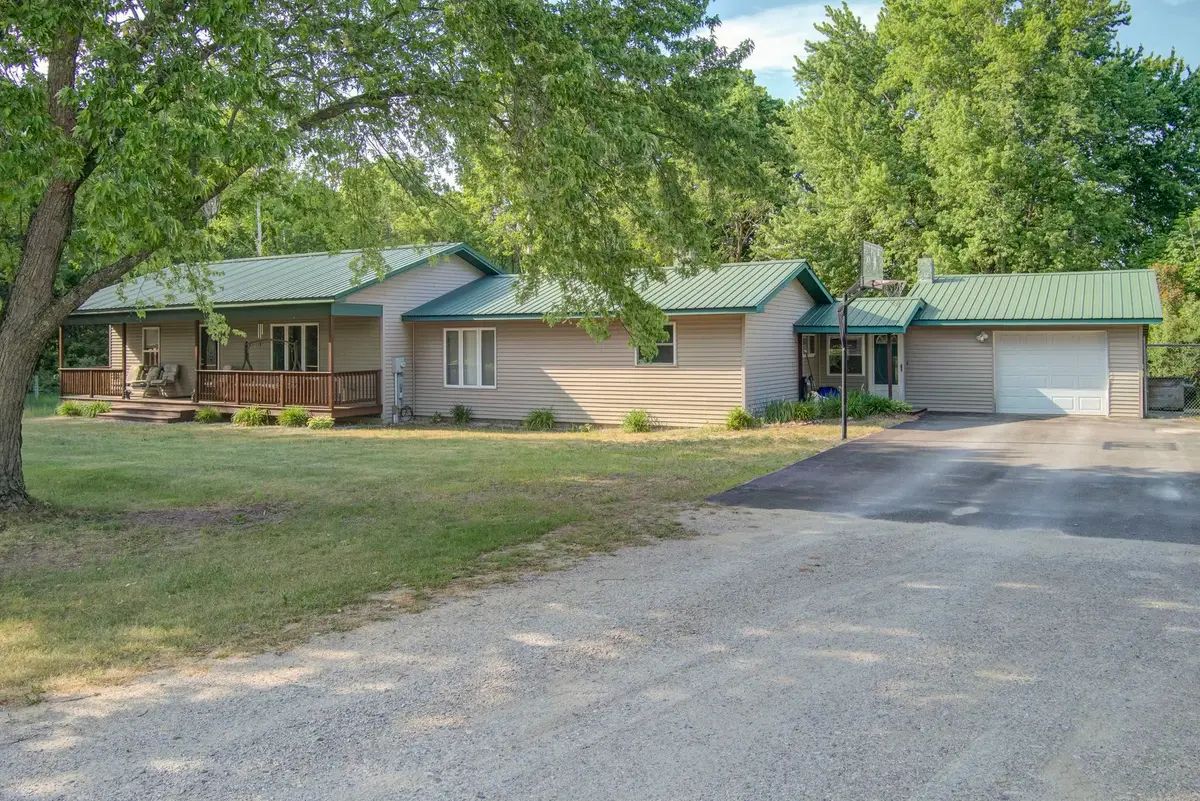 4793 E Duck Lake, Grawn, MI 49637 - #1
