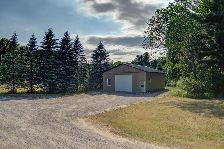 4793 E Duck Lake, Grawn, MI 49637 - #3