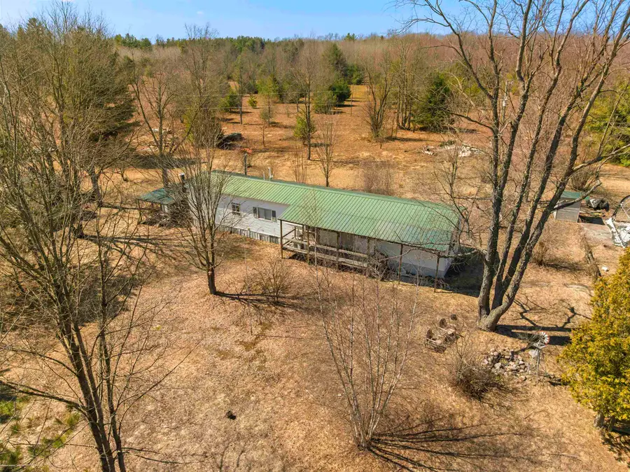 17403 Springdale, Thompsonville, MI 49683 - #2