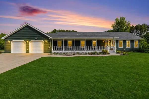 9190 Cedar Run RD, TraverseCity, MI 49684