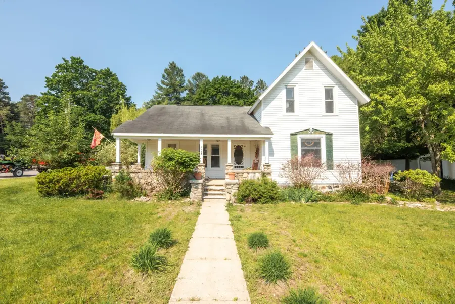 903 N Bridge, Bellaire, MI 49615 - #2