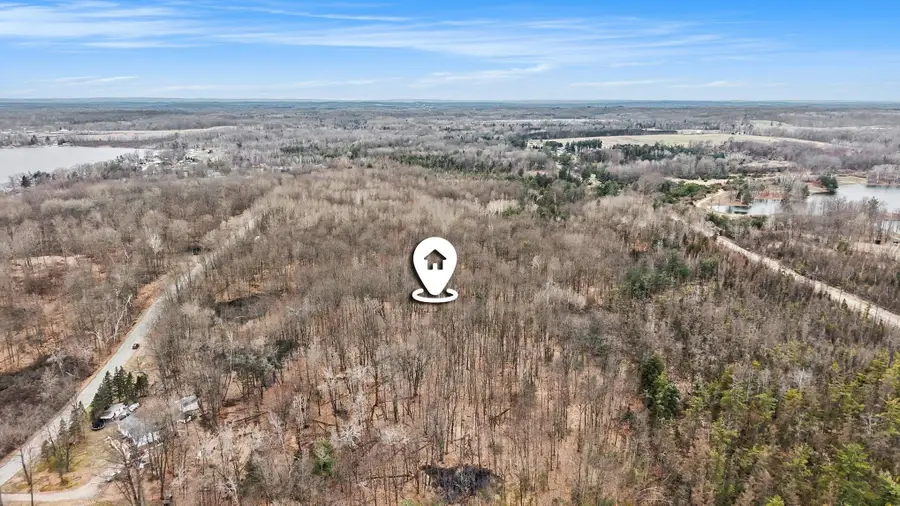 VL West Chippewa DR, Evart, MI 49631 - #3