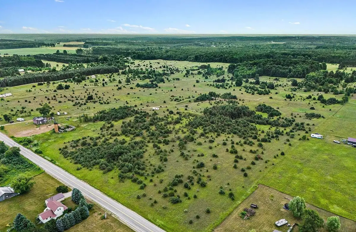 Lot J E Sparling, Kingsley, MI 49649 - #1
