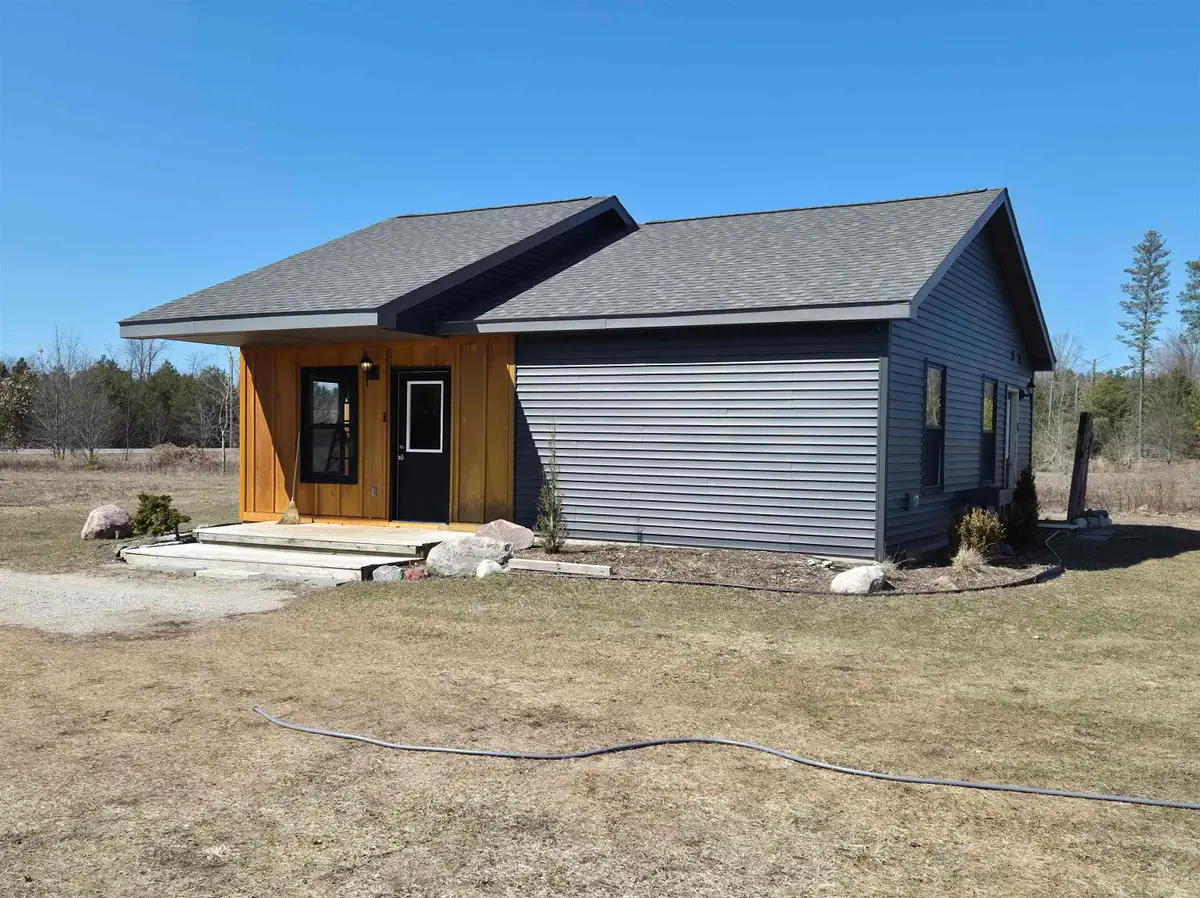 6704 Rapid City Road NW, Clearwater, MI 49676 - #1