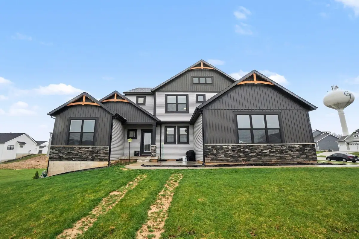 3338 Eagle Peak, Jenison, MI 49428 - #1