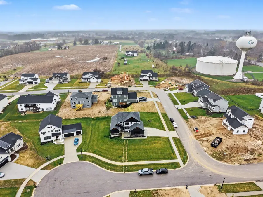 3338 Eagle Peak, Jenison, MI 49428 - #3