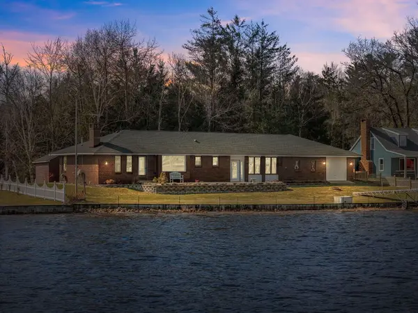111 S Dana Trail, LakeCity, MI 49651