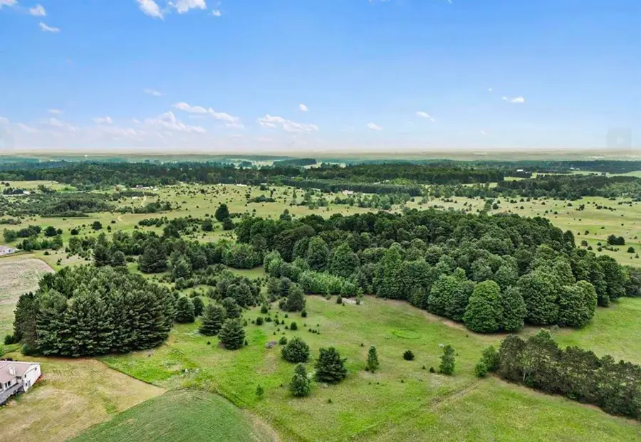 Lot E E Sparling, Kingsley, MI 49649 - #2
