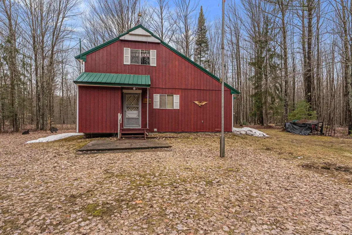 11470 SW Lund School RD, Fife Lake, MI 49633 - #1