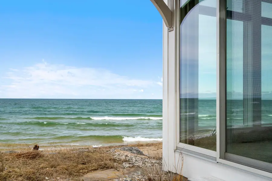 3126 Lake Shore, Manistee, MI 49660 - #3