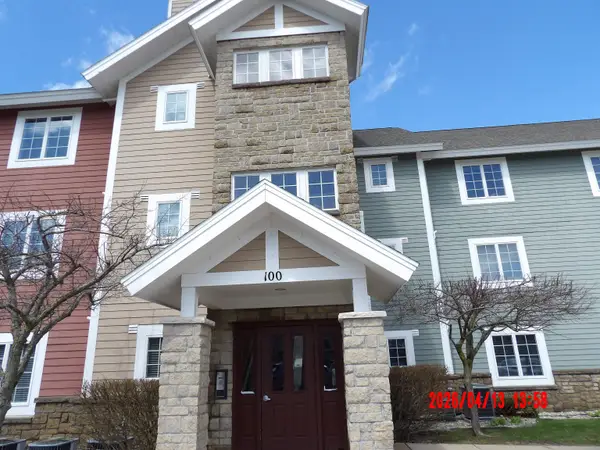 1246 Sunnyside, Cadillac, MI 49601