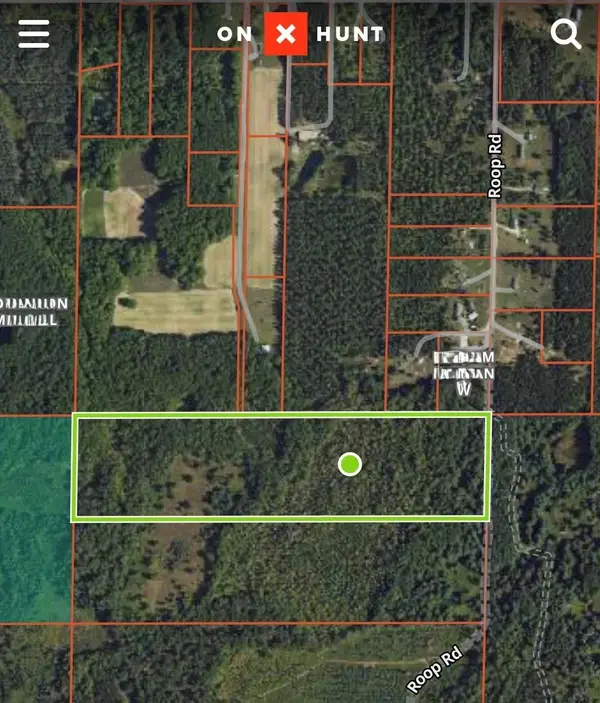Roop RD, Kingsley, MI 49649