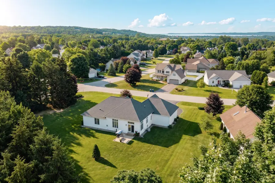 4157 Stoneridge, Garfield, MI 49684 - #2