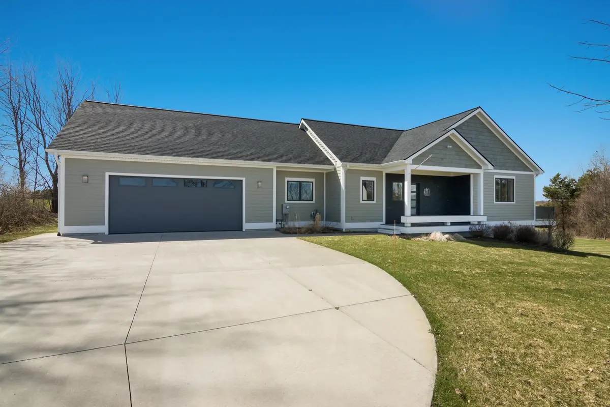 15415 Orchard View, Williamsburg, MI 49690 - #1
