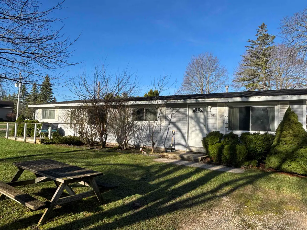 105 & 107 Brand, Elk Rapids, MI 49629 - #1