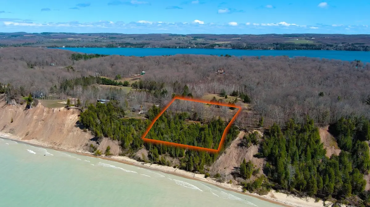 N Manitou TRL, Leland, MI 49654 - #1