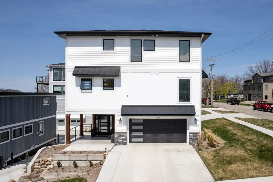 49 Howard, Grand Haven, MI 49517 - #2