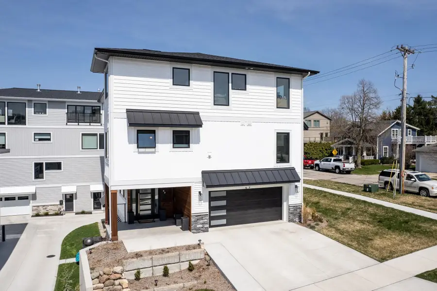 49 Howard, Grand Haven, MI 49517 - #3