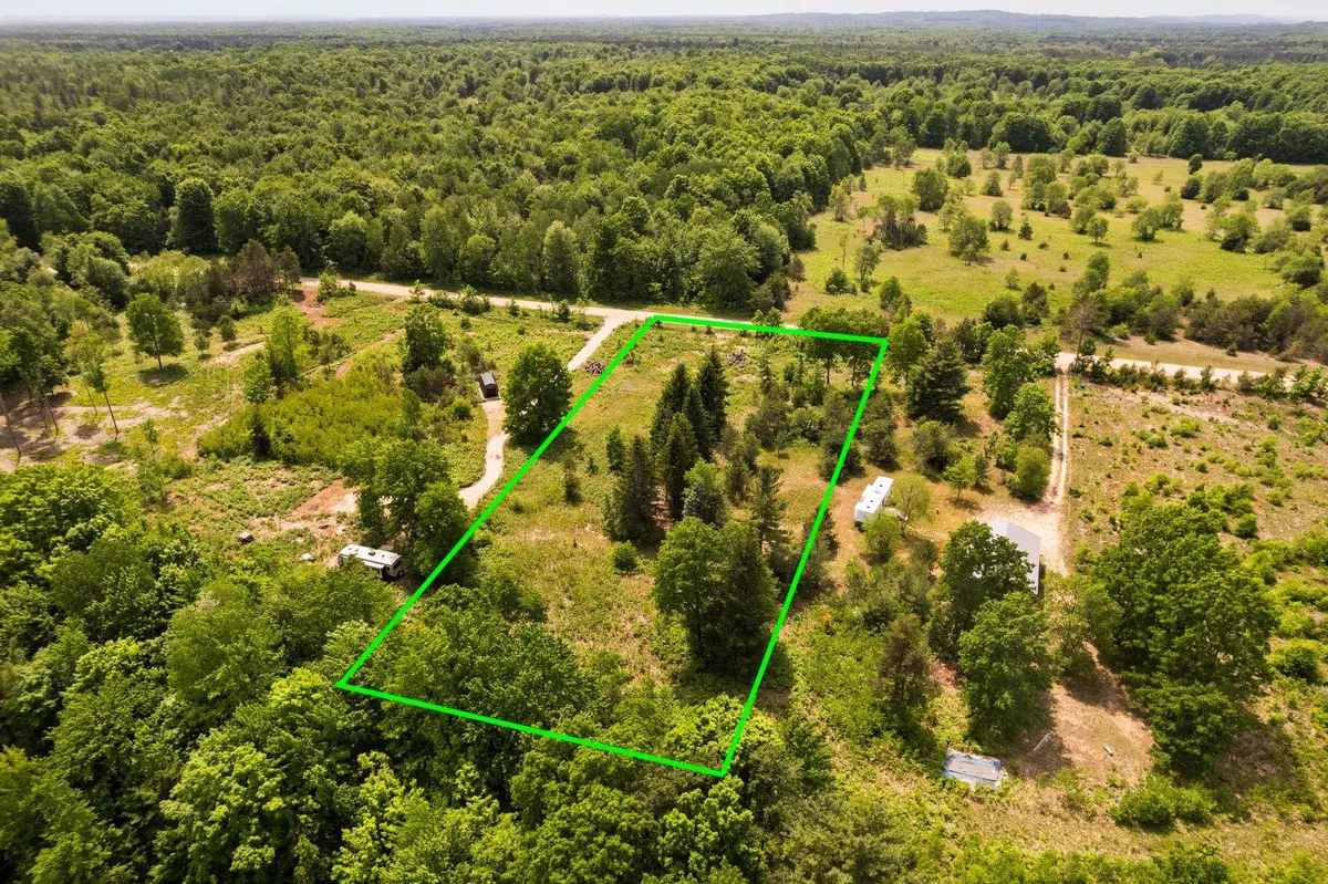 Parcel D N Carmean, Interlochen, MI 49643 - #1