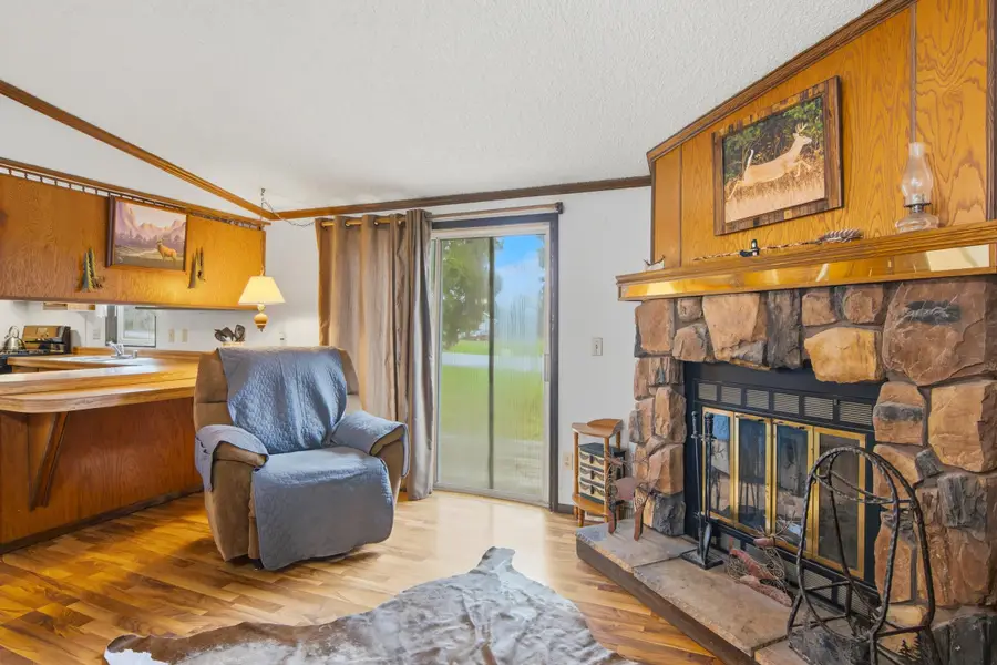 3504 S Needle, Blair, MI 49685 - #3