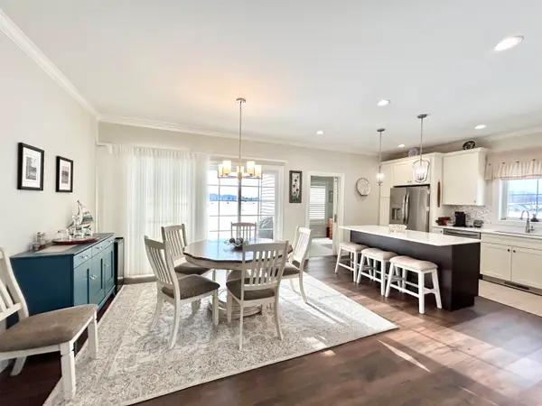 5102 Sheffer Farm RD, TraverseCity, MI 49685