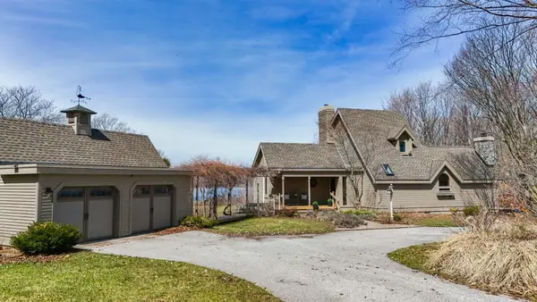 470 S Donnybrook, SuttonsBay, MI 49682