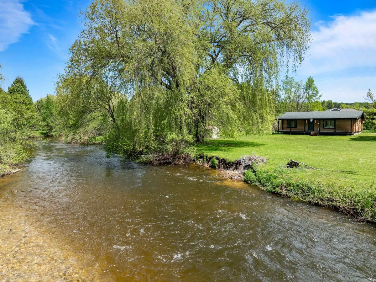 2028 Boardman Plains RD, Blair, MI 49696 - #1