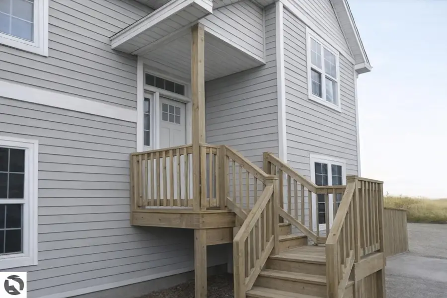 1690 Finch, Blair, MI 49685 - #2