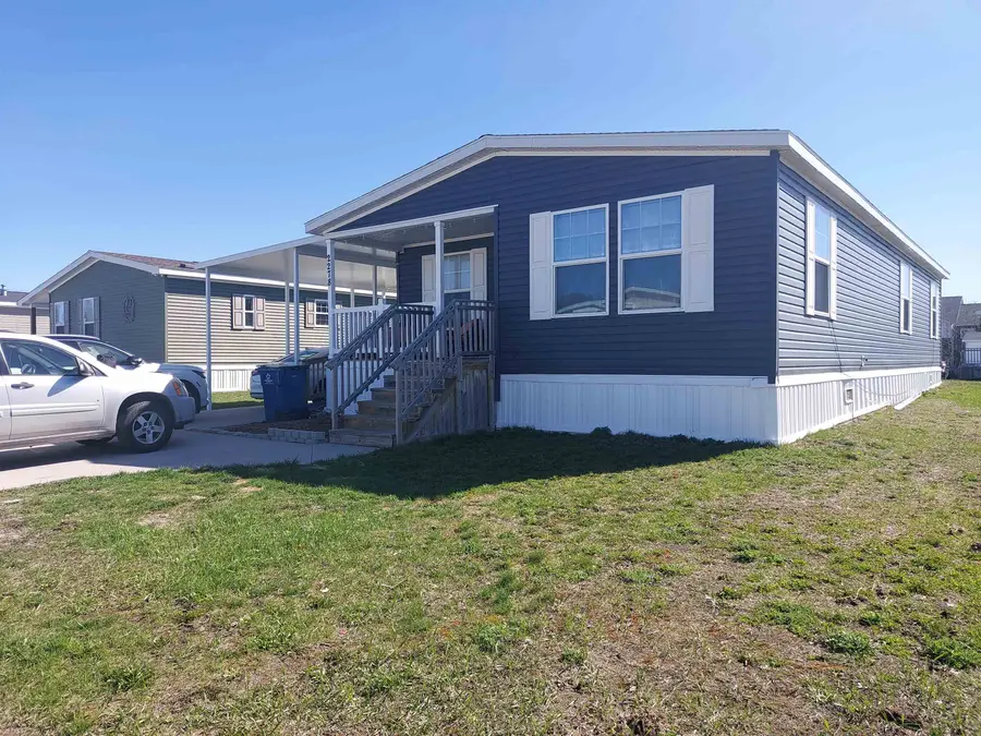 2278 Friendship, Garfield, MI 49686 - #2