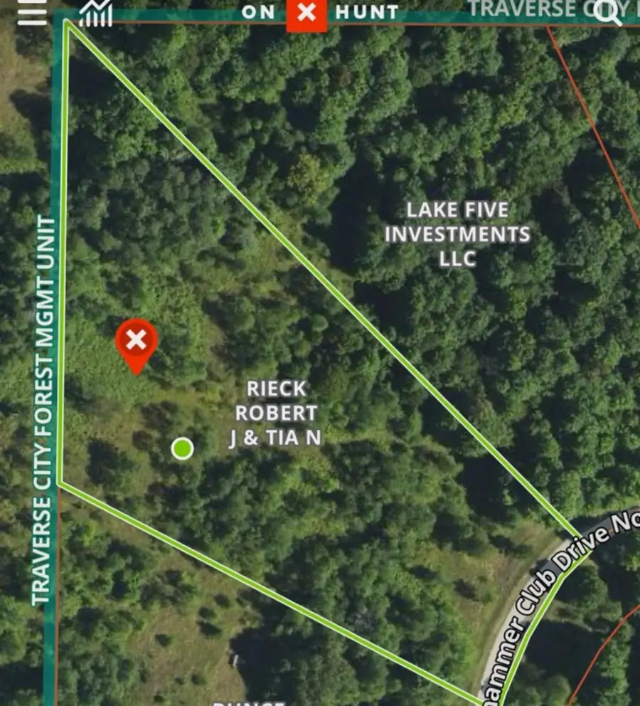 171 NE Kleehammer Club DR, Kalkaska, MI 49646 - #2