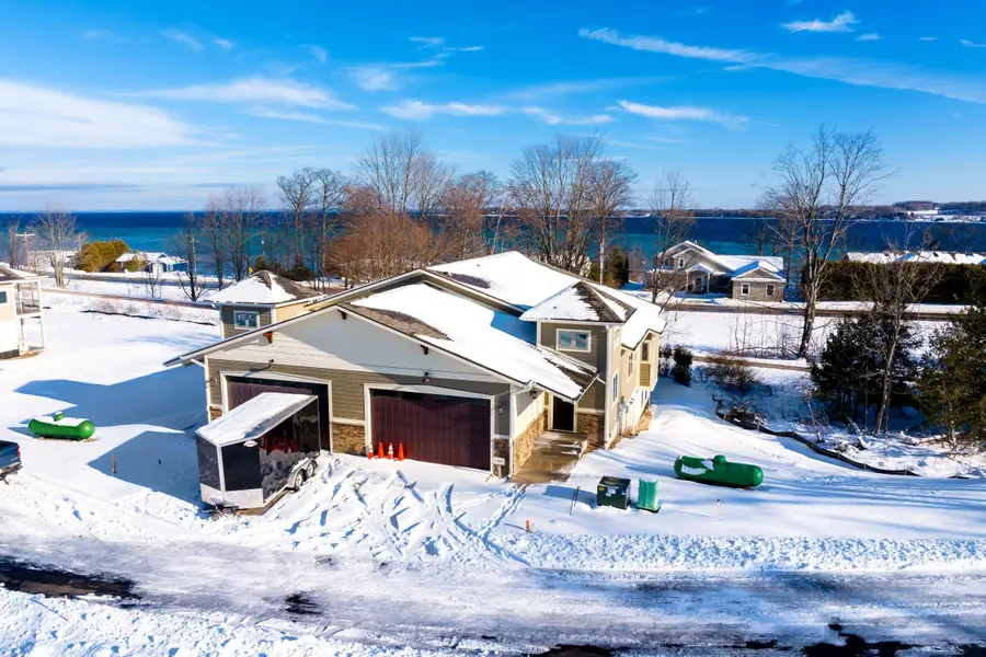 750 N Waypoint, Suttons Bay, MI 49682 - #3