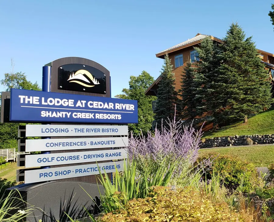 2400 Troon South, Bellaire, MI 49615 - #2