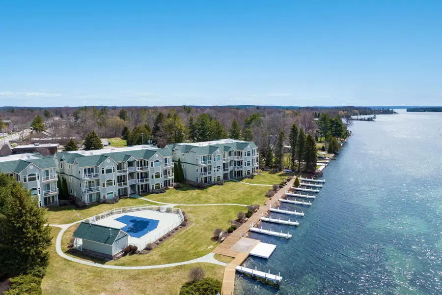 110 Ames ST, Elk Rapids, MI 49629 - #2