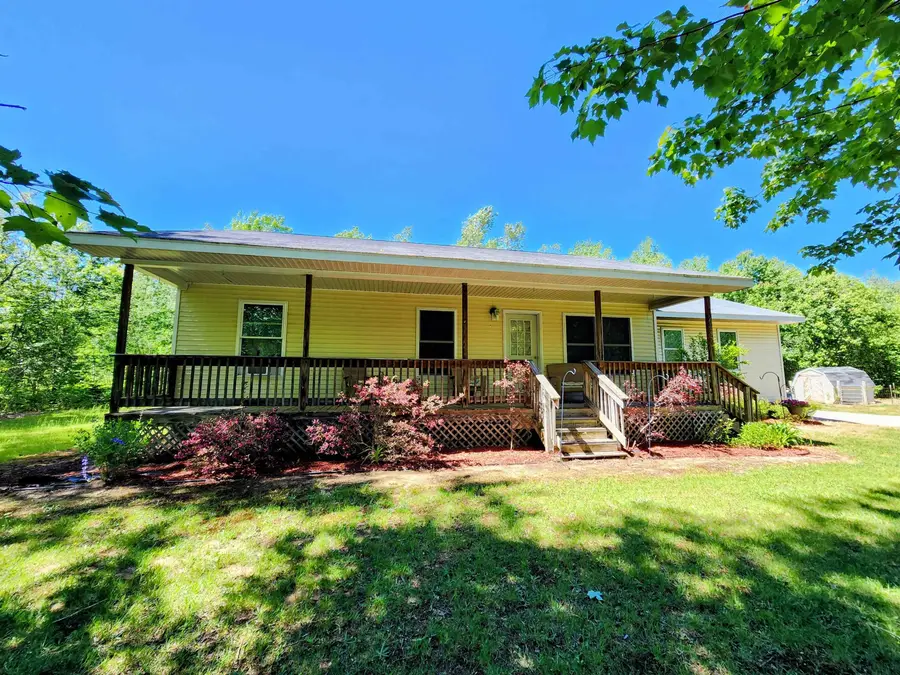 10097 Valley Park, Mancelona, MI 49659 - #2