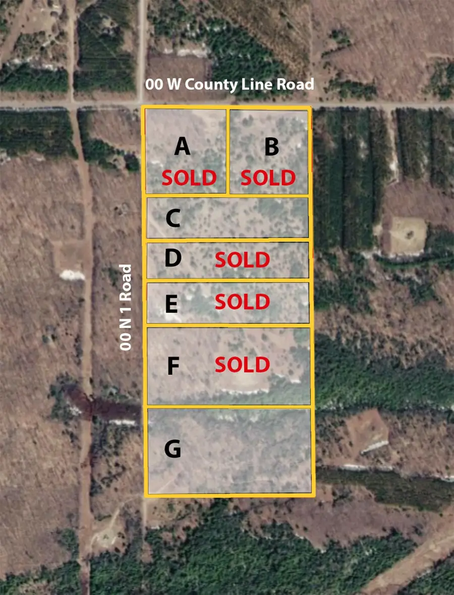 00 N 1, Buckley, MI 49620 - #3
