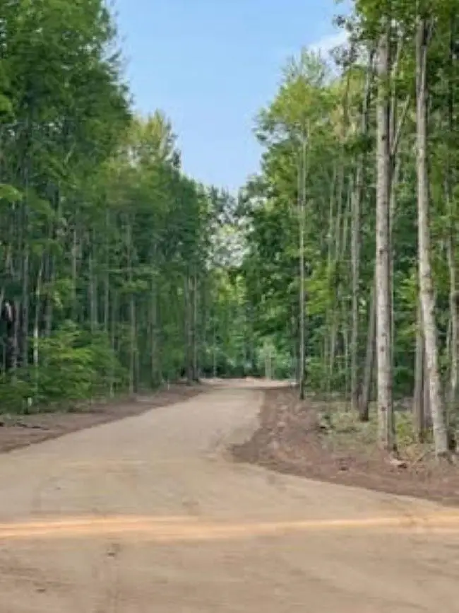 Lot 3 NE Manistee Ridge Drive NE, Kalkaska, MI 49646 - #3