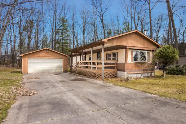 7625 Anthony ST, FifeLake, MI 49633