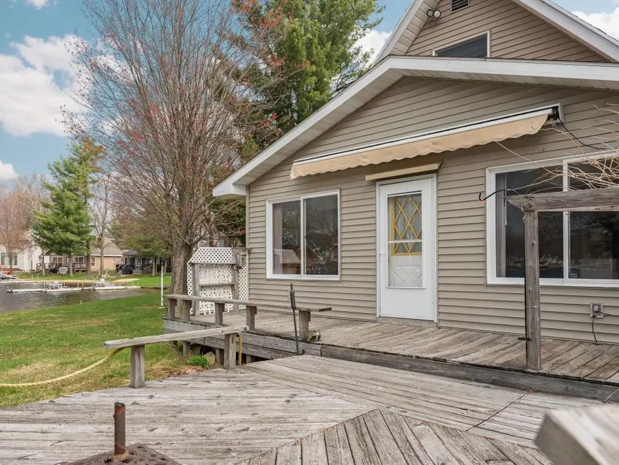 7049 W White Birch, Lake, MI 49651 - #3