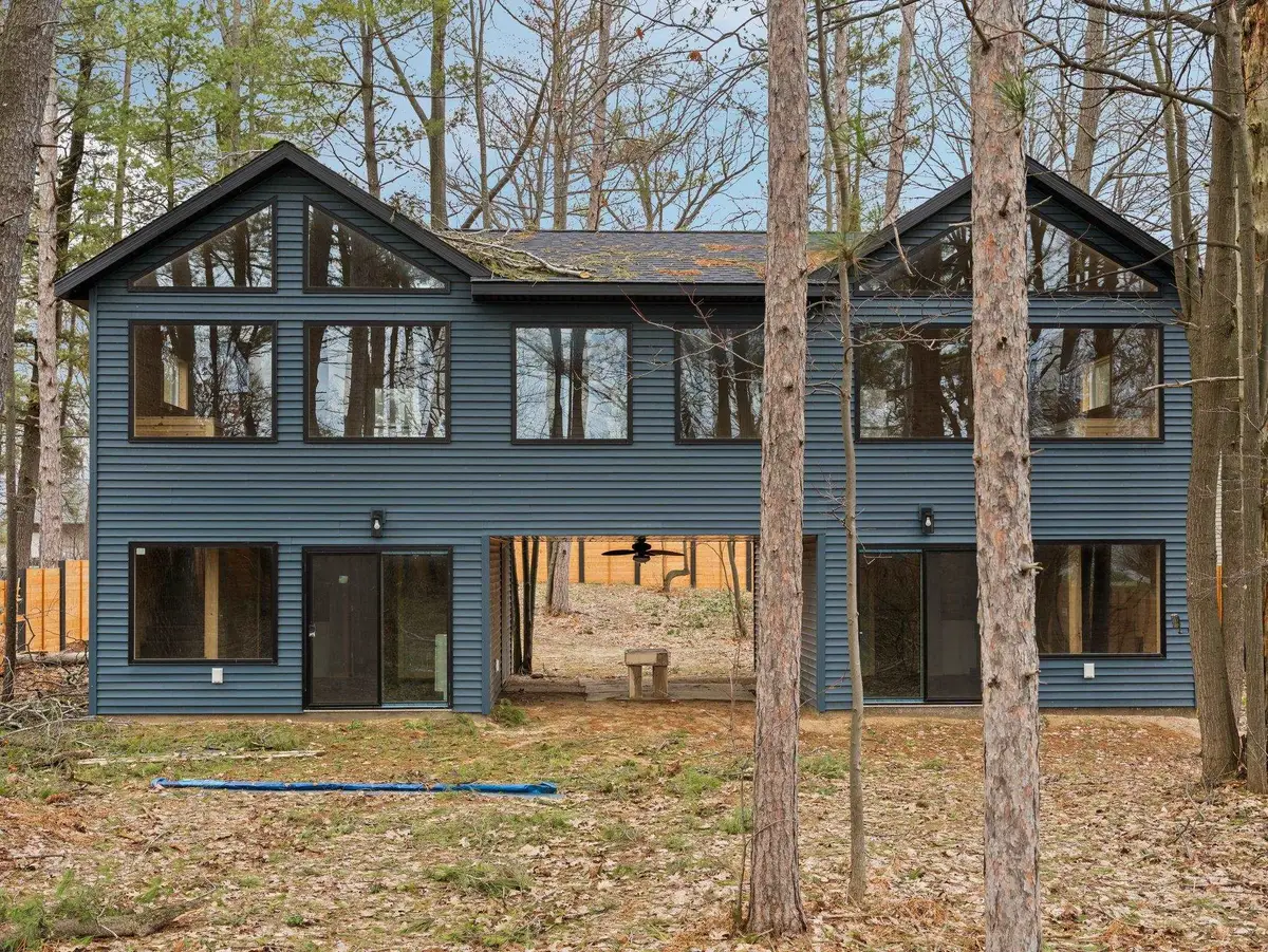 602 S King, Lake City, MI 49651 - #1
