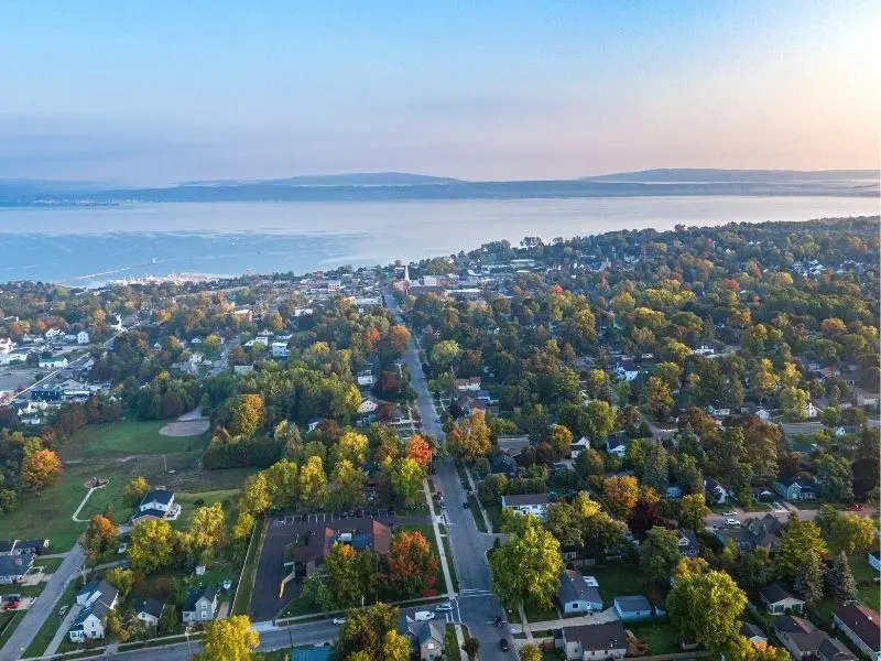 ***** Buckaroo, Petoskey, MI 49770 - #1