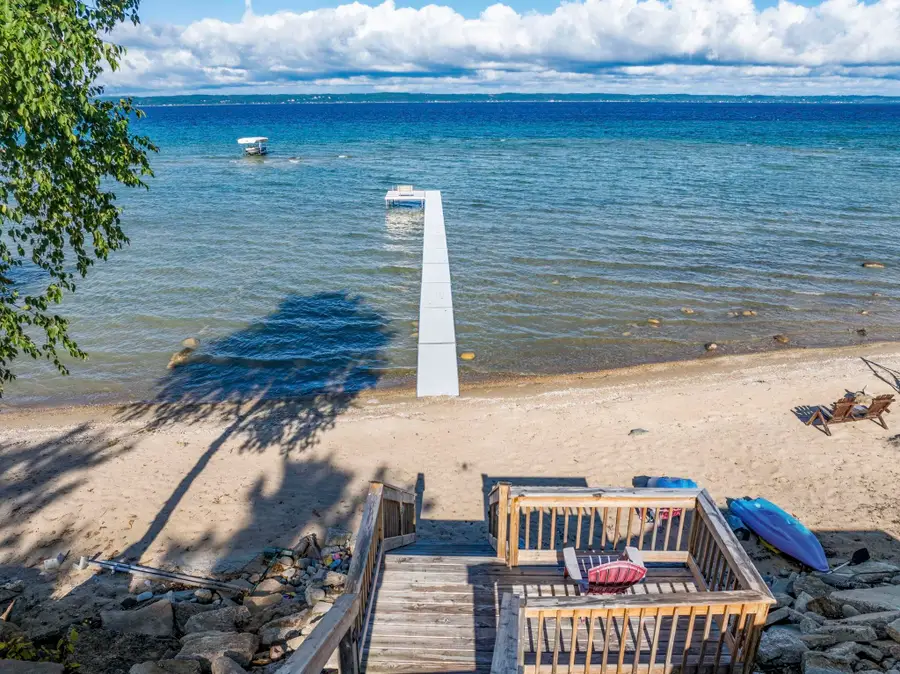 10191 Peninsula, Peninsula, MI 49686 - #2